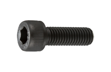 ステンレス SUSXM7 六角穴付きボルト(PTFEコーティング)(SNSS-TF)(NBK製)